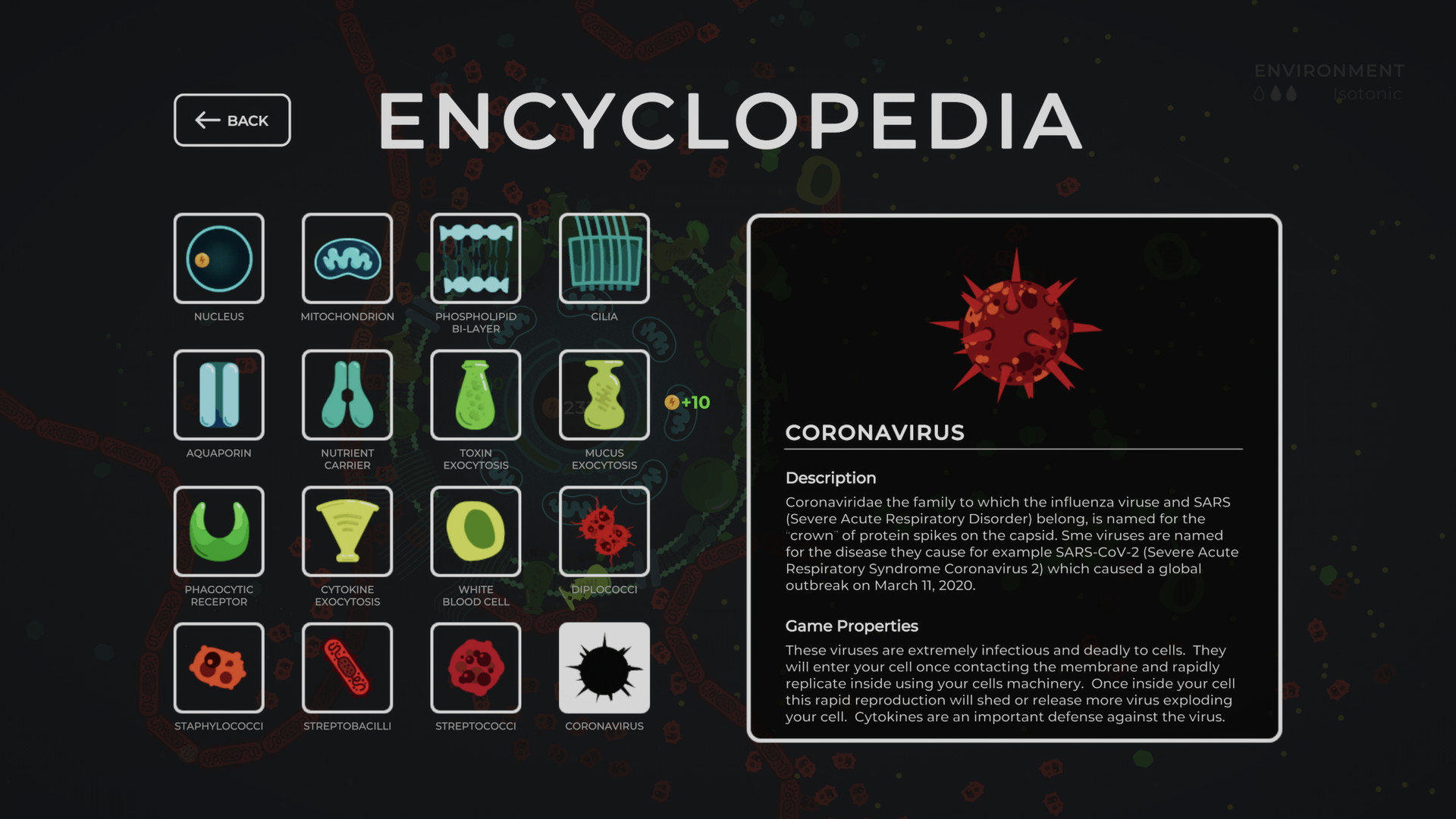 encyclopedia